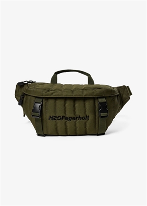 Go 2 bag Forest Green H2O Fagerholt 